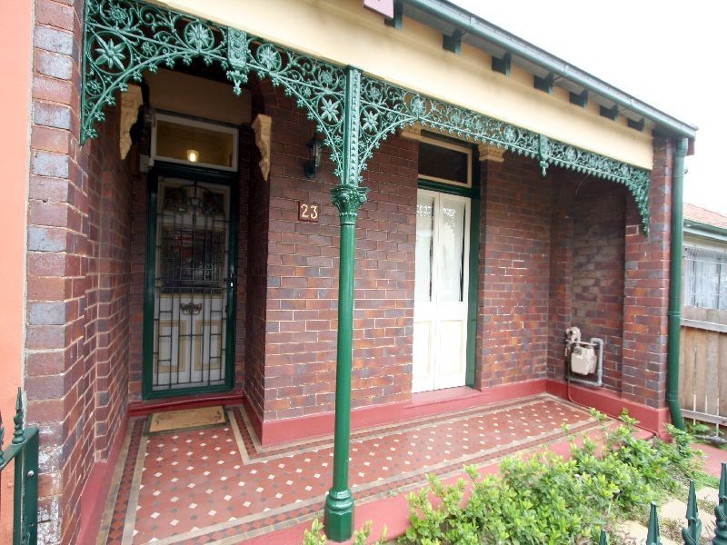 23 Church Street, Marrickville NSW 2204