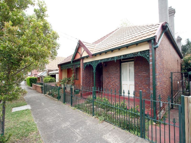23 Church Street, Marrickville NSW 2204