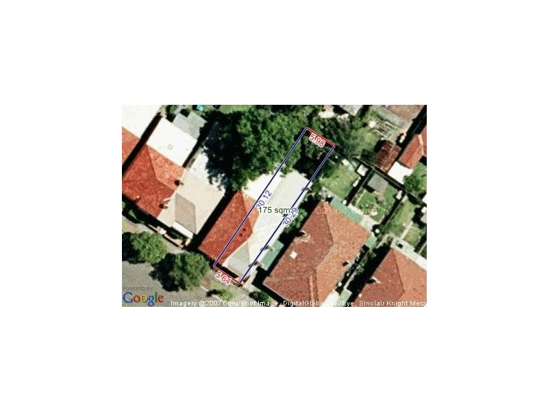 23 Church Street, Marrickville NSW 2204