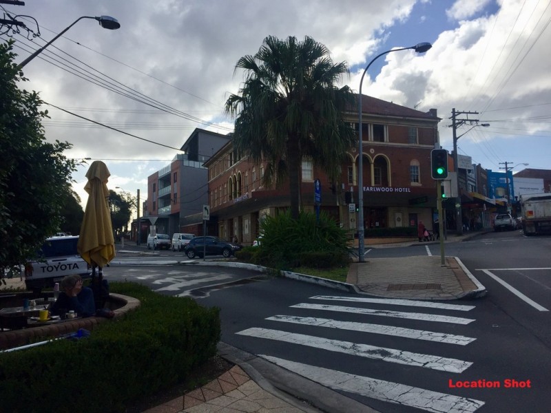 4/351-353 Homer Street, Earlwood NSW 2206