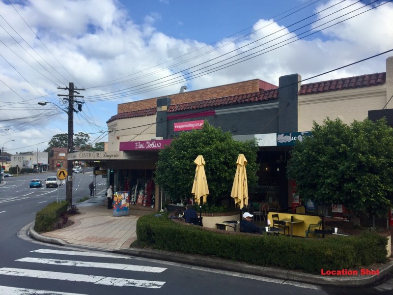 4/351-353 Homer Street, Earlwood NSW 2206