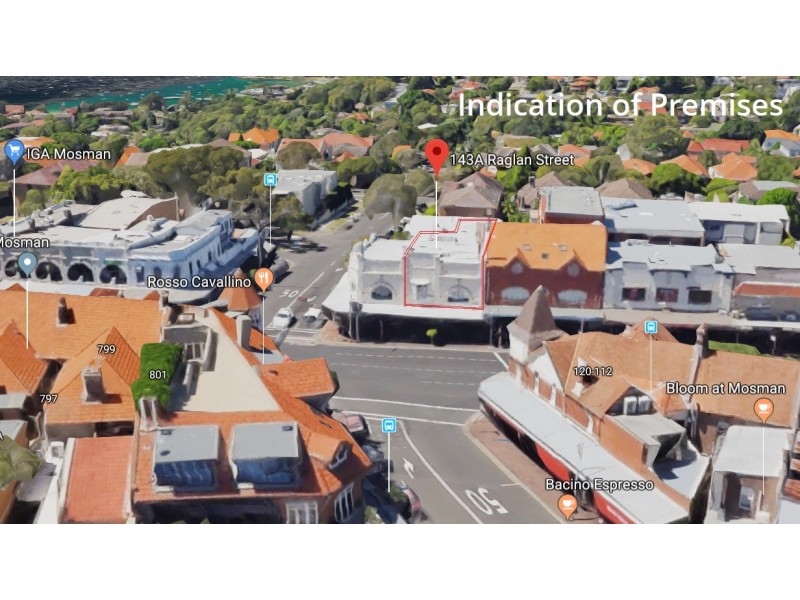 10 and 11, 920 Military Rd, Mosman NSW 2088
