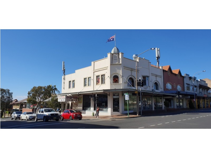 10 920 Military Rd, Mosman NSW 2088