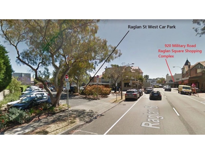 10 920 Military Rd, Mosman NSW 2088