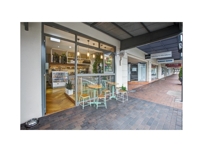Shop 8/143A Raglan St, Mosman NSW 2088
