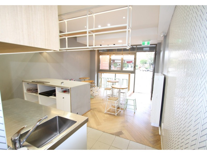 Shop 8/143A Raglan St, Mosman NSW 2088