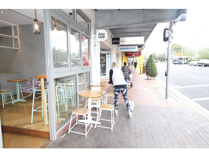 Shop 8/143A Raglan St, Mosman NSW 2088
