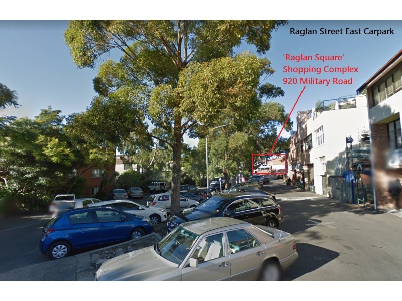 Shop 8/143A Raglan St, Mosman NSW 2088