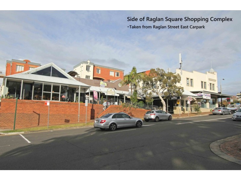 Shop 8/143A Raglan St, Mosman NSW 2088