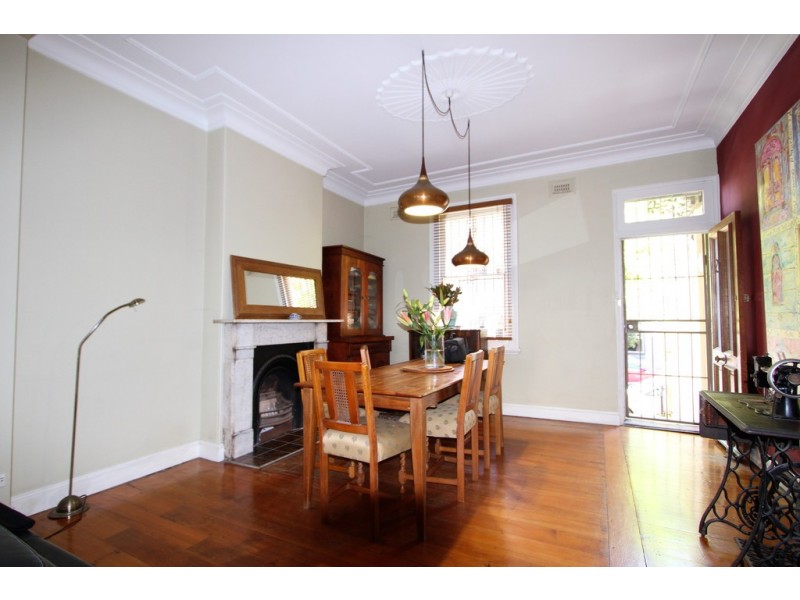13 Derby Street, Camperdown NSW 2050