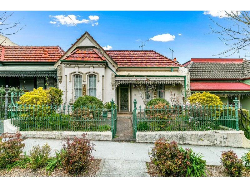 79 Wigram Road, Glebe NSW 2037