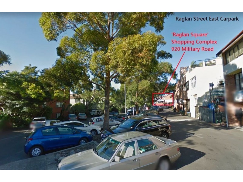 143A Raglan St, Mosman NSW 2088