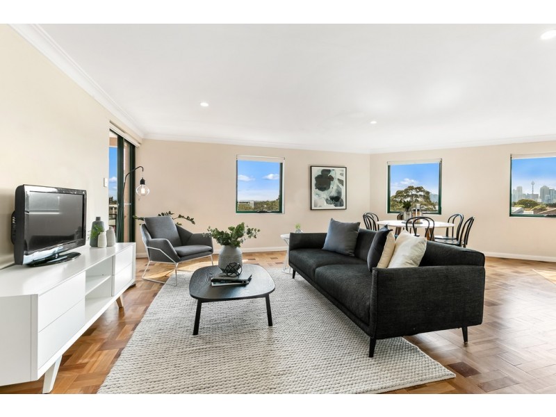 400/1 Georgina Street, Newtown NSW 2042