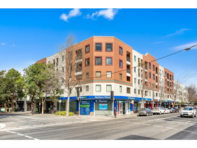 400/1 Georgina Street, Newtown NSW 2042