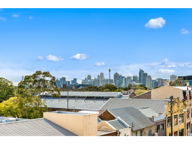 400/1 Georgina Street, Newtown NSW 2042