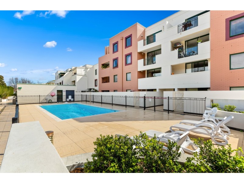 400/1 Georgina Street, Newtown NSW 2042