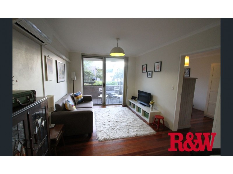 7/2-6 Brown St, Newtown NSW 2042
