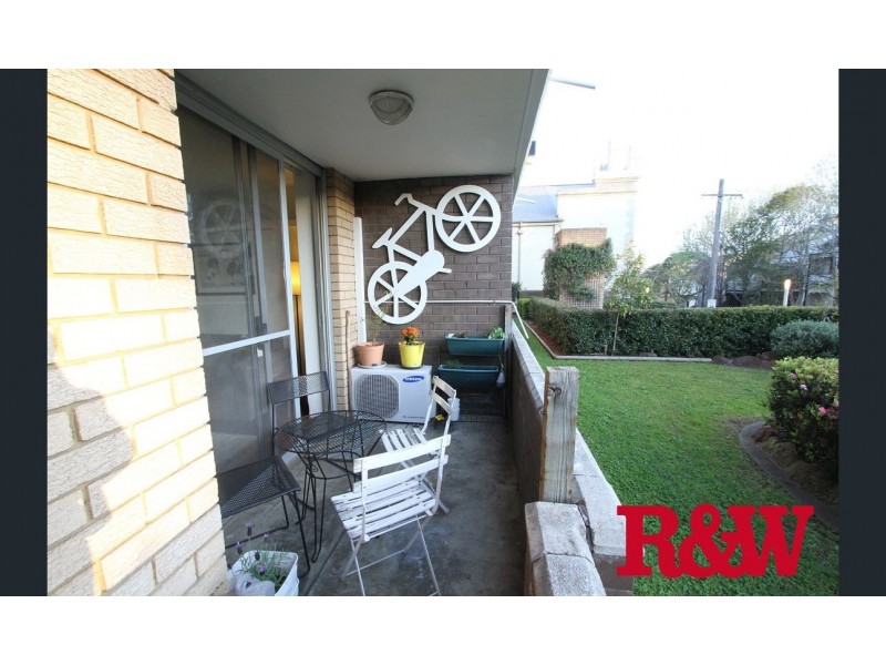 7/2-6 Brown St, Newtown NSW 2042
