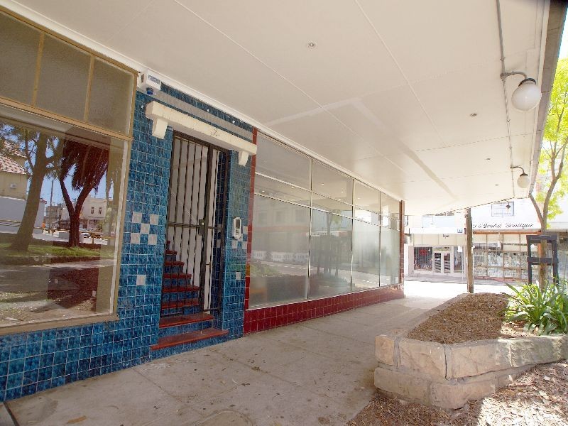 5/420 New Canterbury Rd, Dulwich Hill NSW 2203