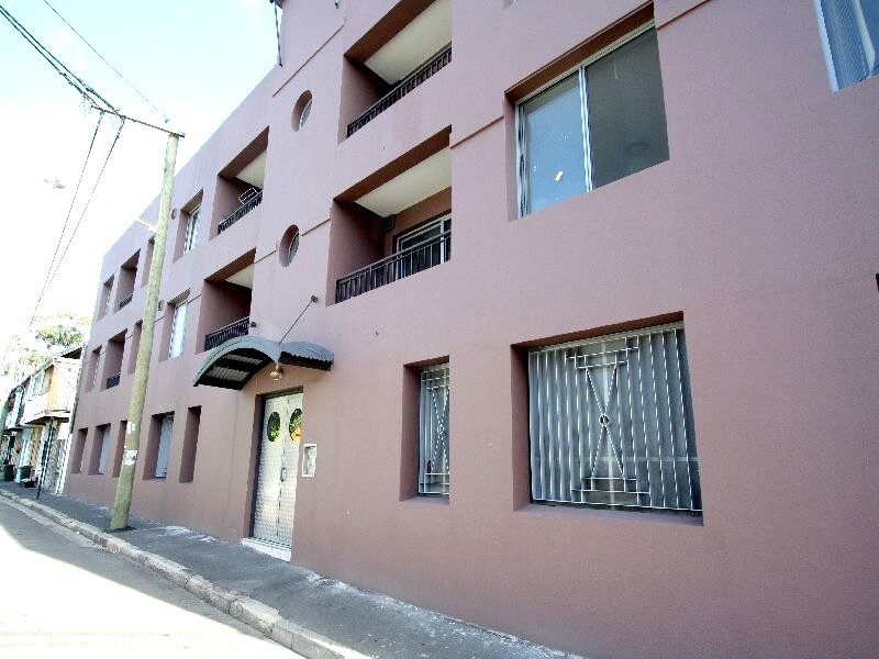7/252 Abercrombie Street, Chippendale NSW 2008