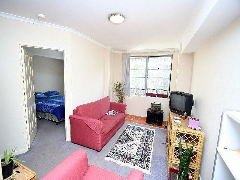 7/252 Abercrombie Street, Chippendale NSW 2008