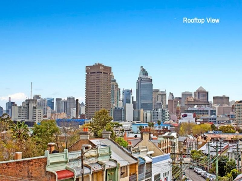 7/252 Abercrombie Street, Chippendale NSW 2008