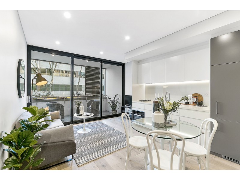 110/9-17 Young Street, Neutral Bay NSW 2089