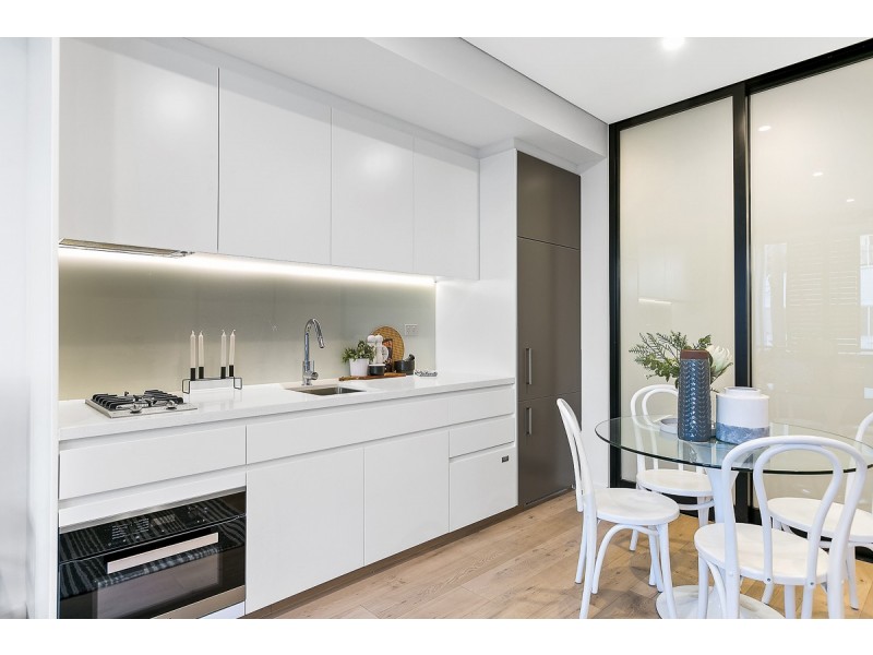 110/9-17 Young Street, Neutral Bay NSW 2089