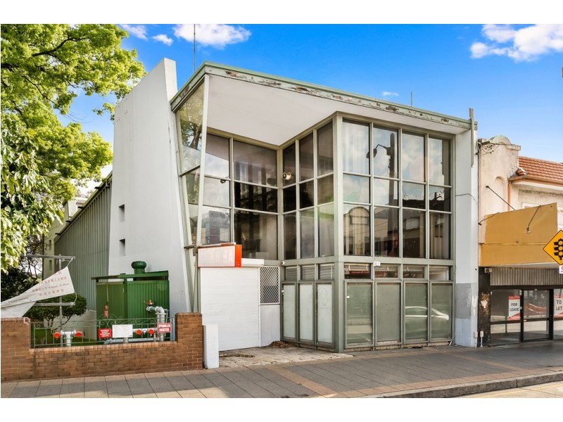 296 Liverpool Road, Ashfield NSW 2131