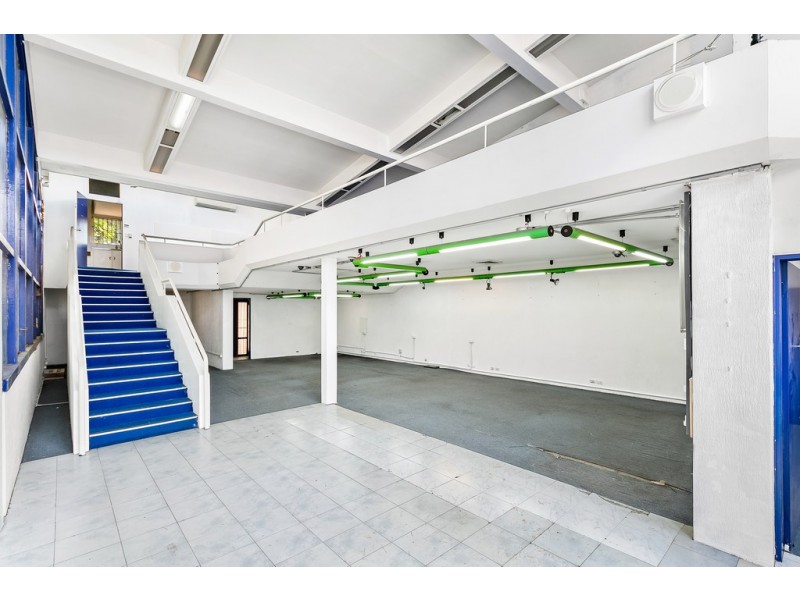 296 Liverpool Road, Ashfield NSW 2131