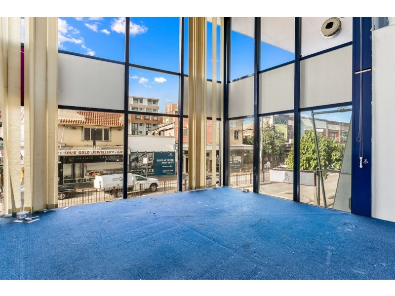 296 Liverpool Road, Ashfield NSW 2131