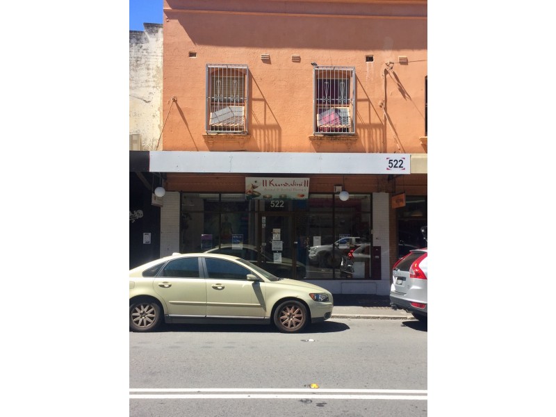 522 King Street, Newtown NSW 2042