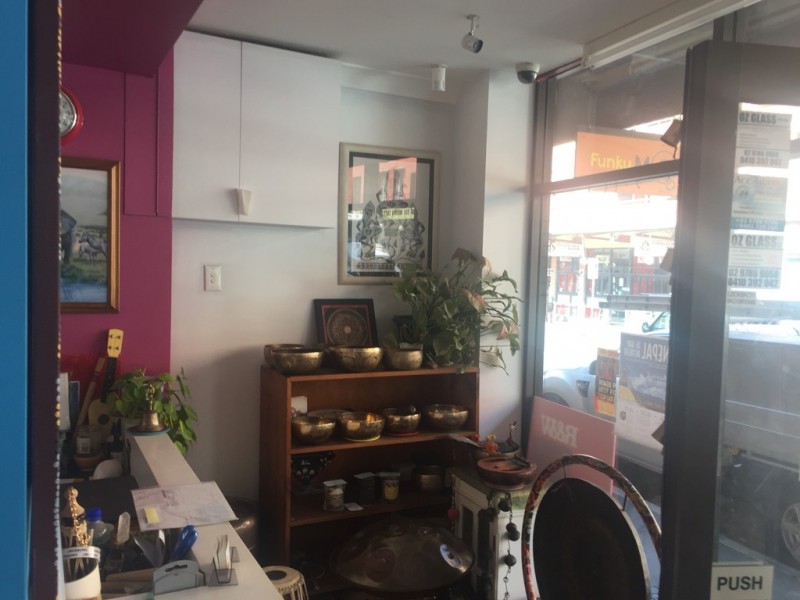 522 King Street, Newtown NSW 2042