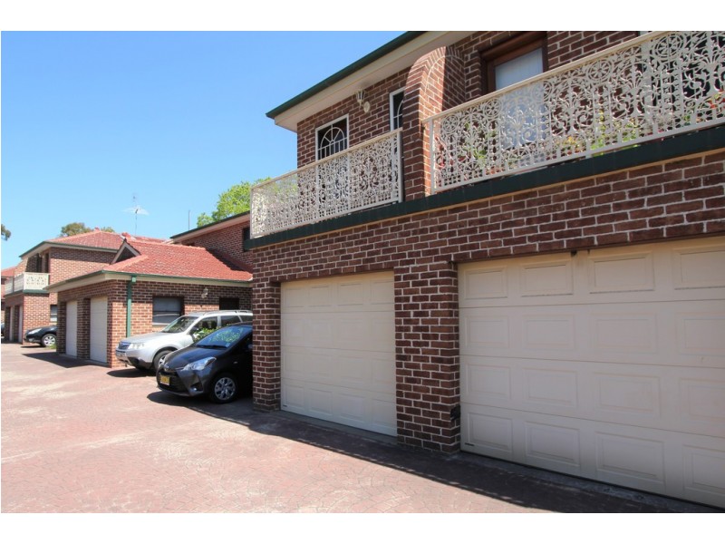 2/146 Alice Street, Newtown NSW 2042