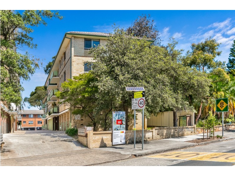 6/520 New Canterbury Road, Dulwich Hill NSW 2203