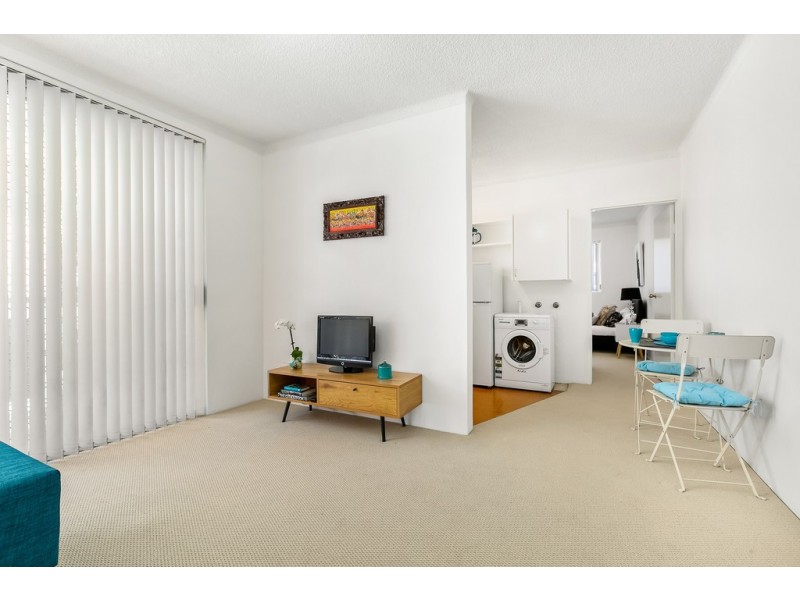 6/520 New Canterbury Road, Dulwich Hill NSW 2203