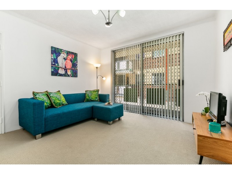 6/520 New Canterbury Road, Dulwich Hill NSW 2203