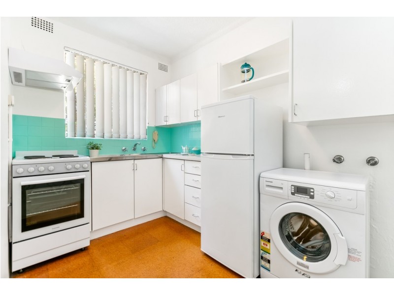 6/520 New Canterbury Road, Dulwich Hill NSW 2203
