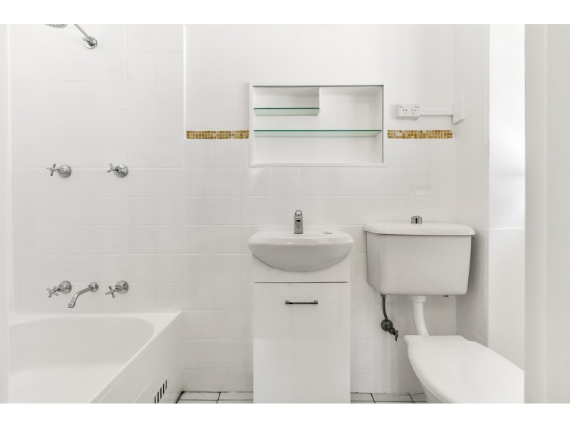 6/520 New Canterbury Road, Dulwich Hill NSW 2203