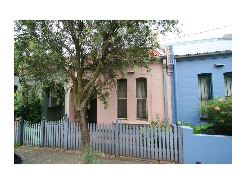 30 Bishopgate Street, Camperdown NSW 2050