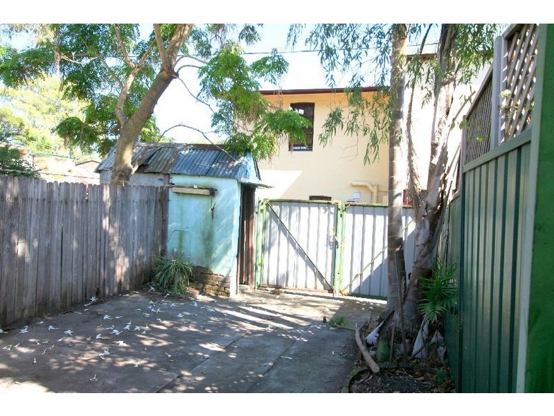 30 Bishopgate Street, Camperdown NSW 2050