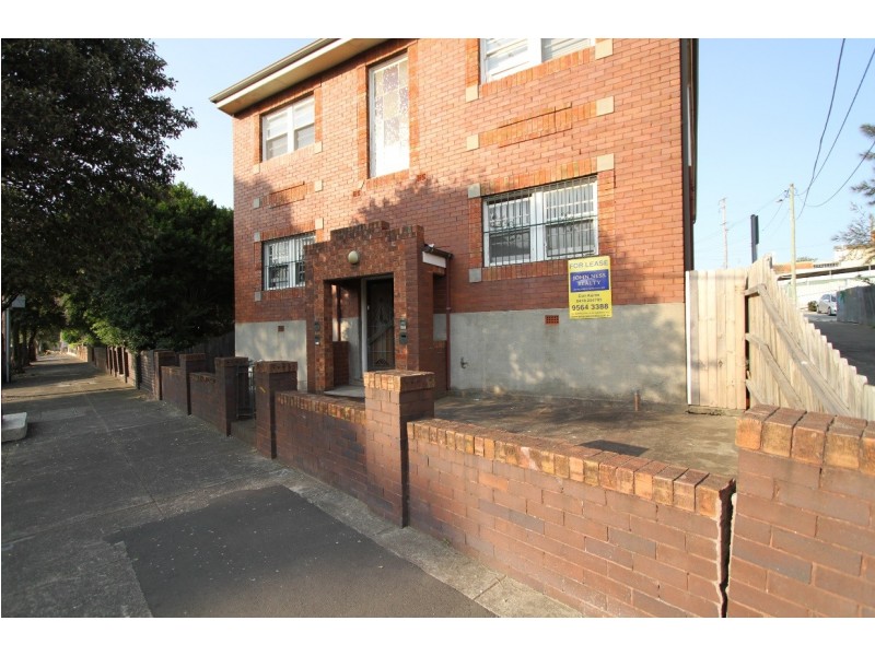 3/51 Ewart St, Dulwich Hill NSW 2203