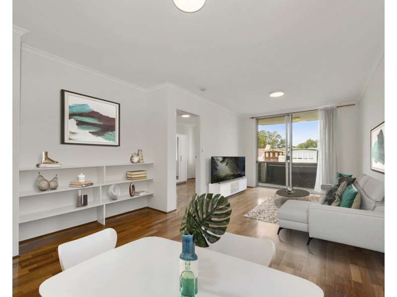 35/2-6 Brown Street, Newtown NSW 2042