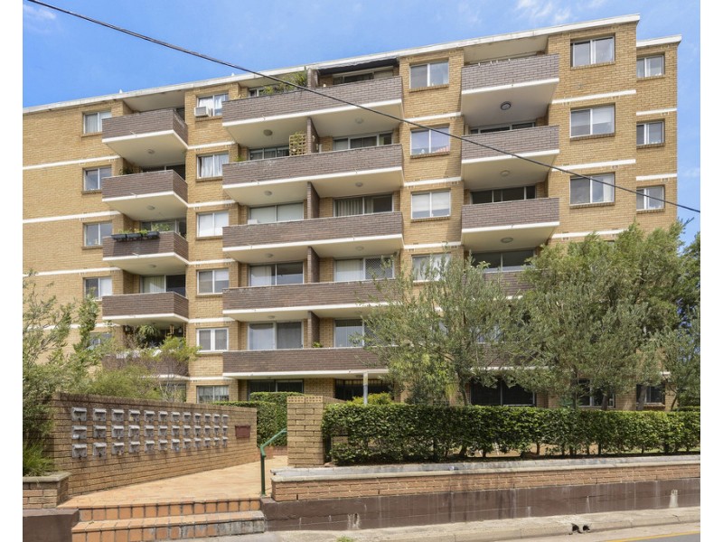 35/2-6 Brown Street, Newtown NSW 2042