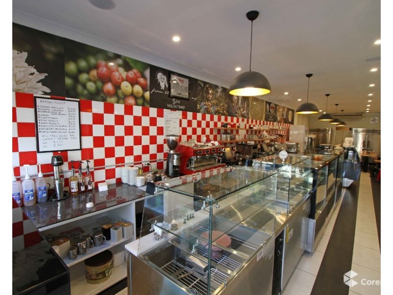 191 Glebe Point Road, Glebe NSW 2037