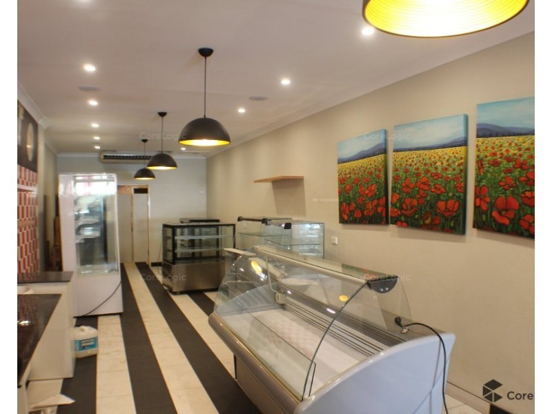 191 Glebe Point Road, Glebe NSW 2037