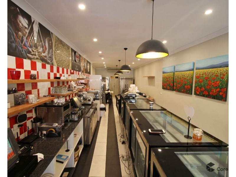 191 Glebe Point Road, Glebe NSW 2037