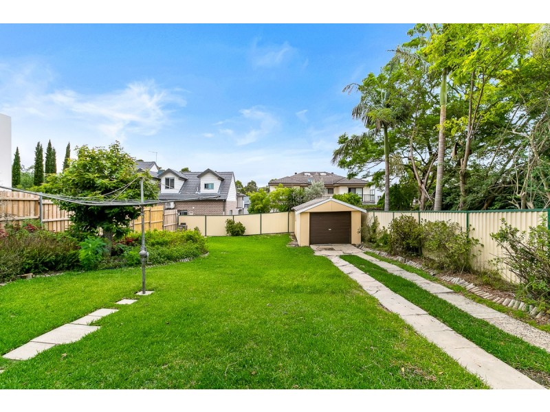 4 Weston  Avenue, Narwee NSW 2209