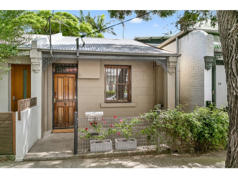 27 Fulham Street, Newtown NSW 2042