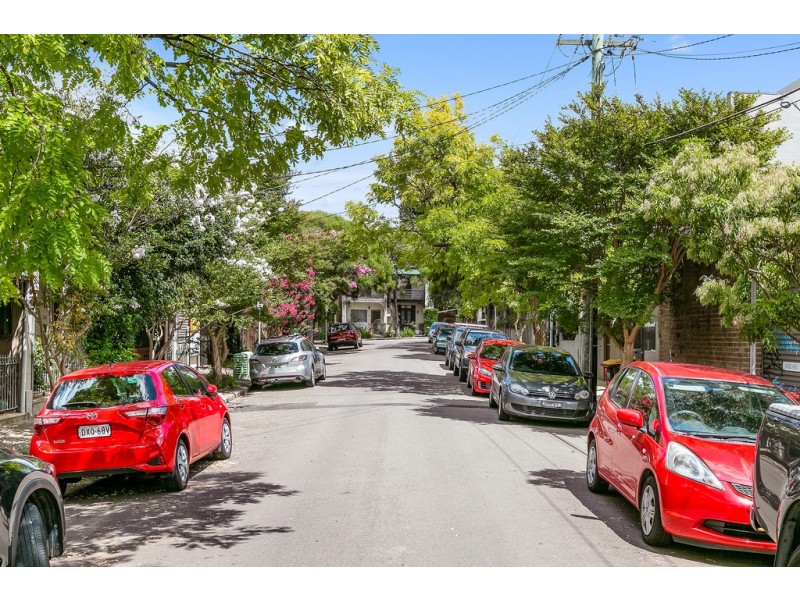 27 Fulham Street, Newtown NSW 2042